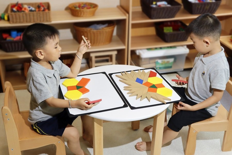 校园环境规划改造