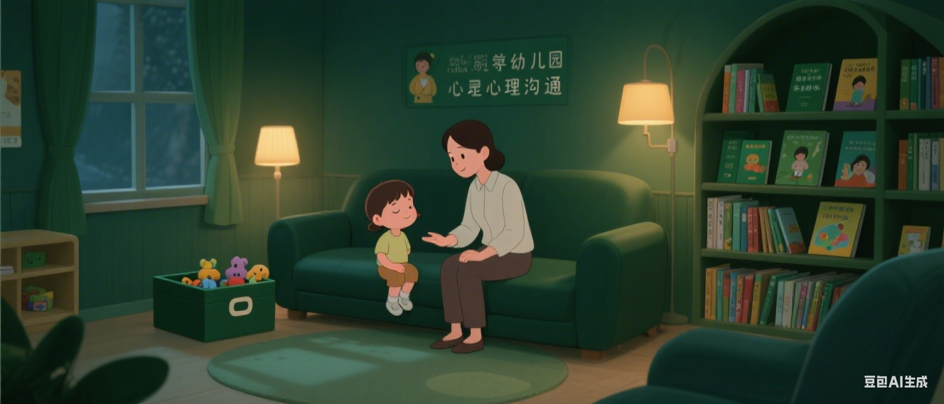 问向心灵
